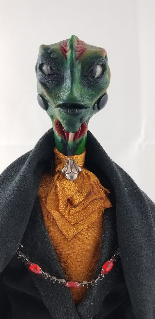 Caspian the Frog Price