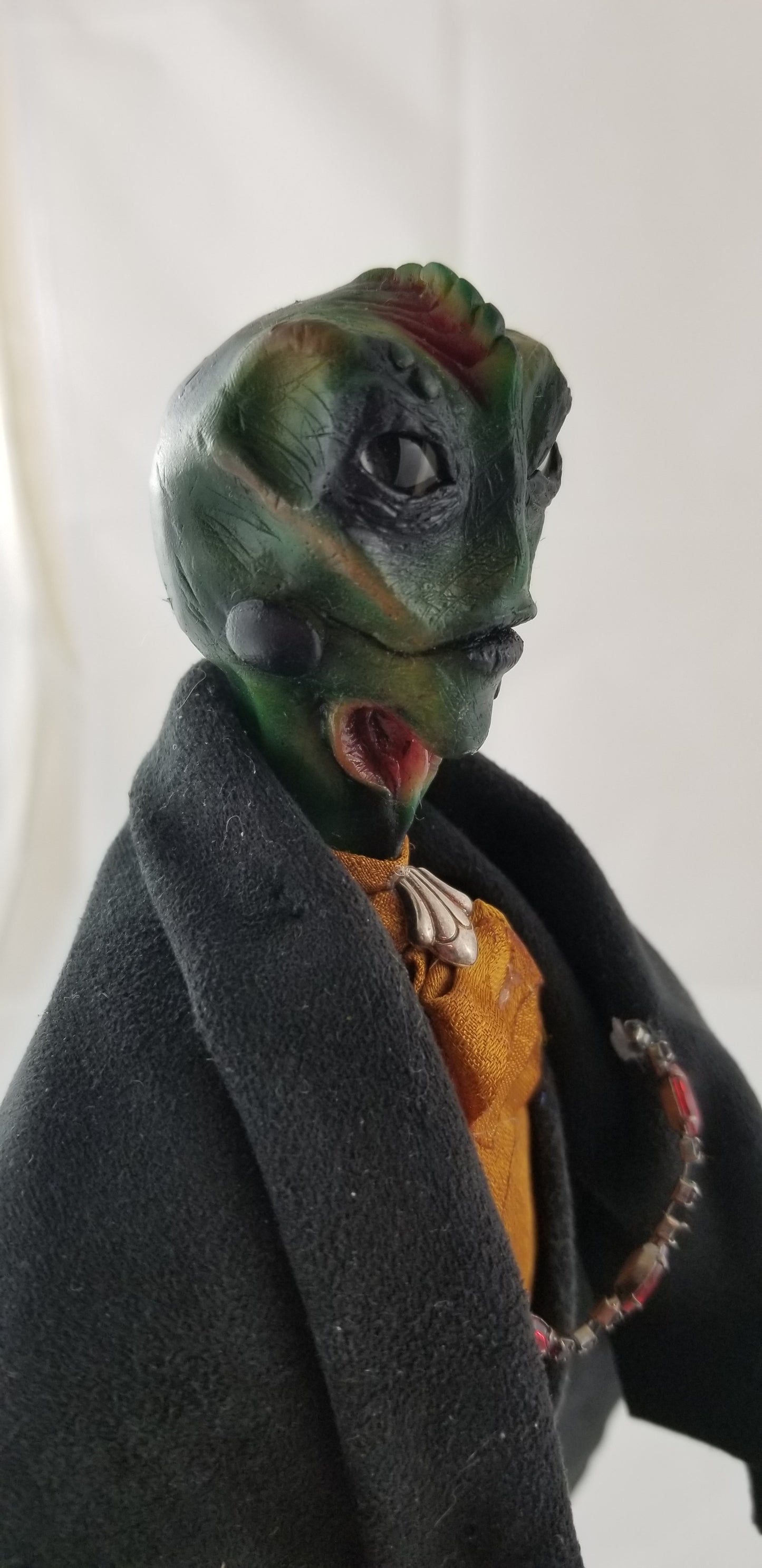 Caspian the Frog Price