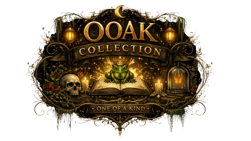 One Of A Kind Edition