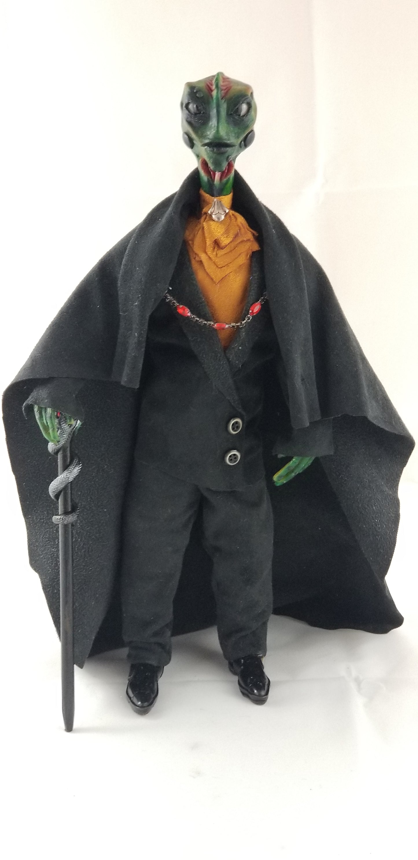 Caspian the Frog Price