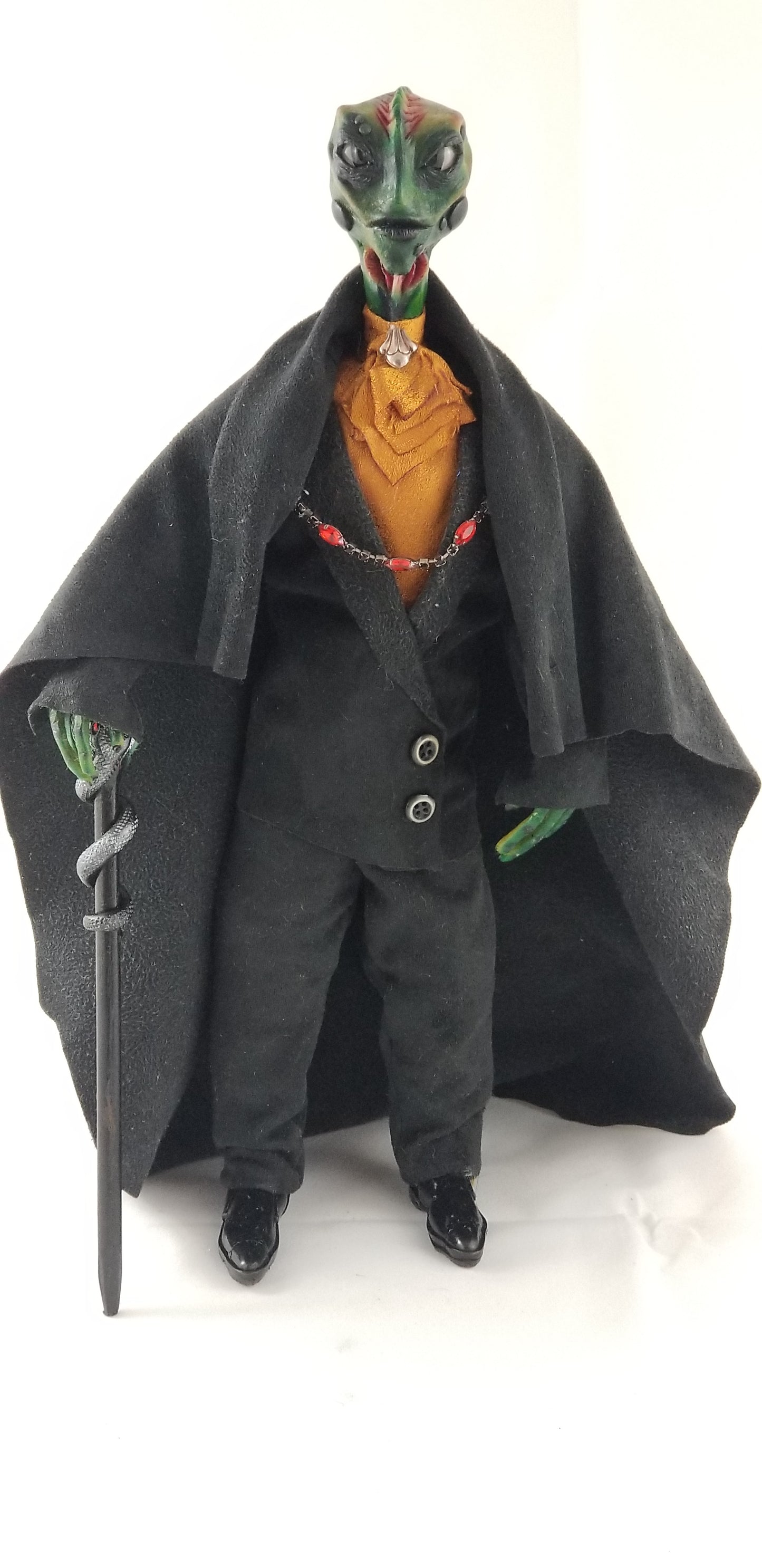 Caspian the Frog Price