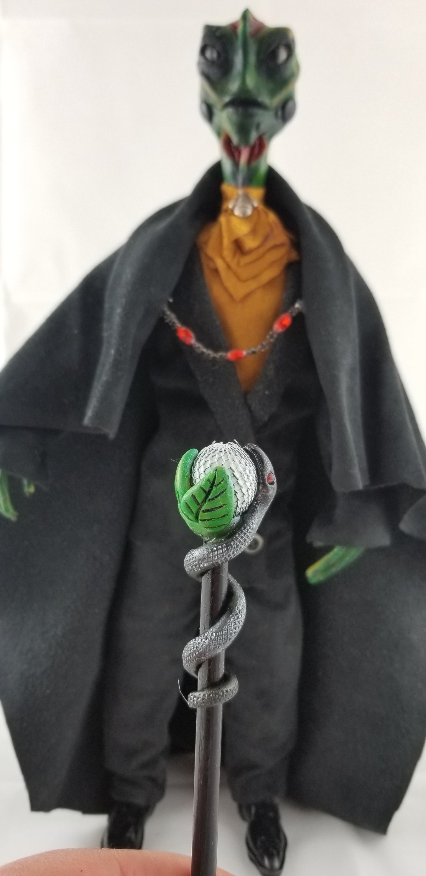 Caspian the Frog Price