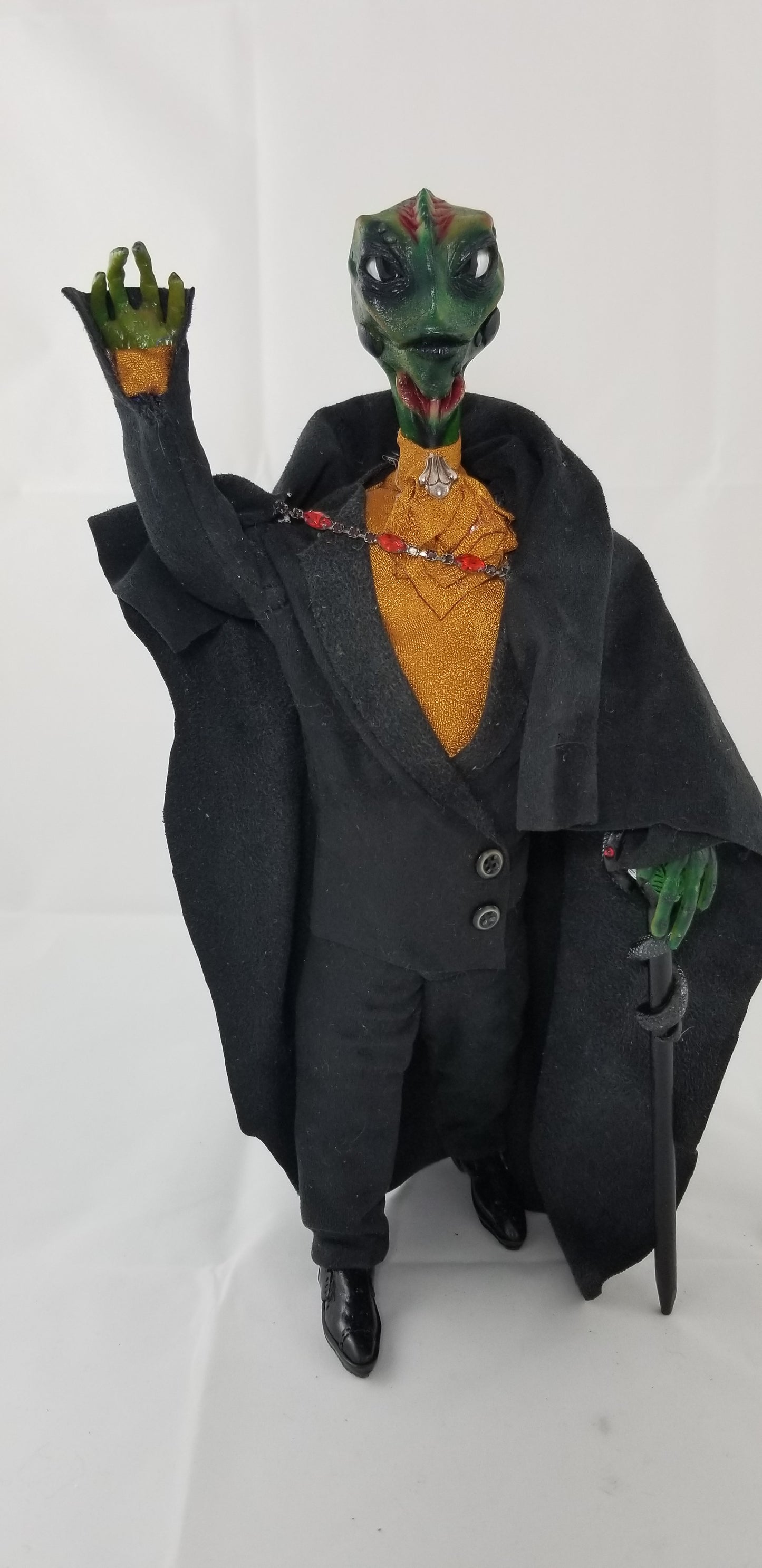 Caspian the Frog Price