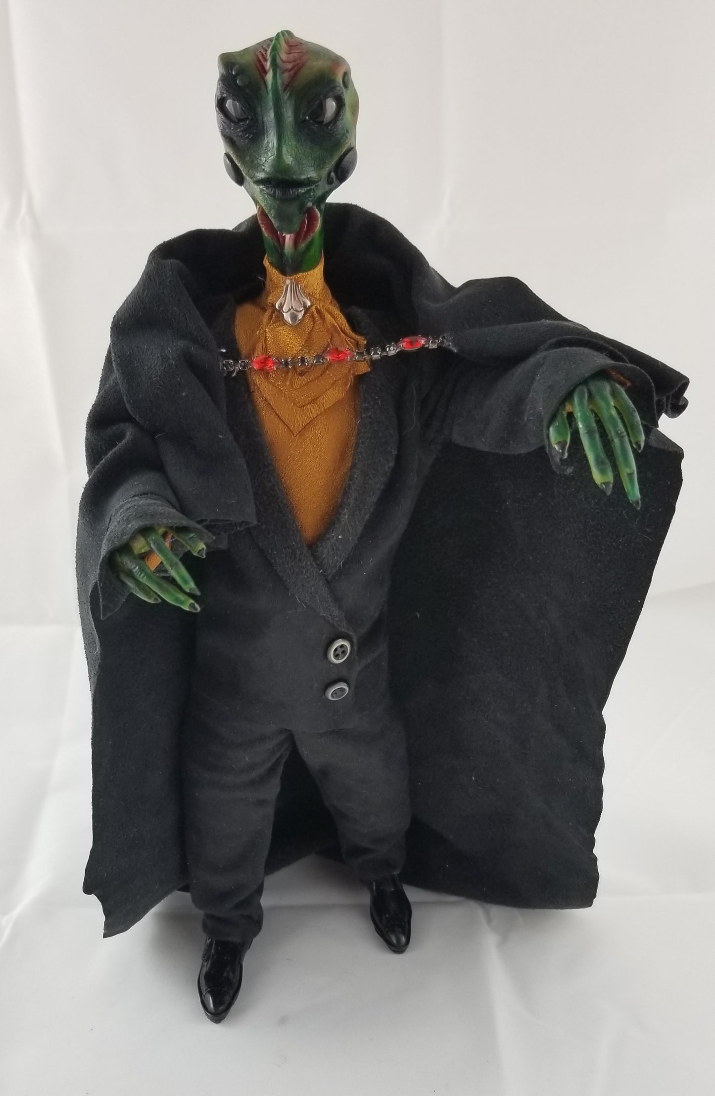 Caspian the Frog Price