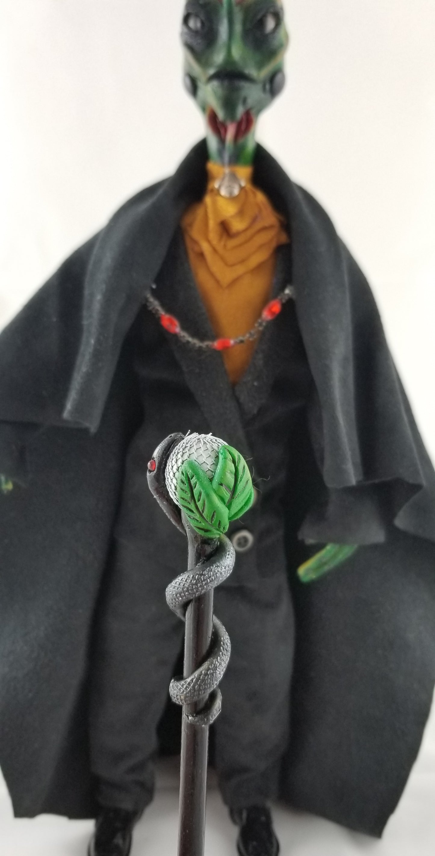 Caspian the Frog Price