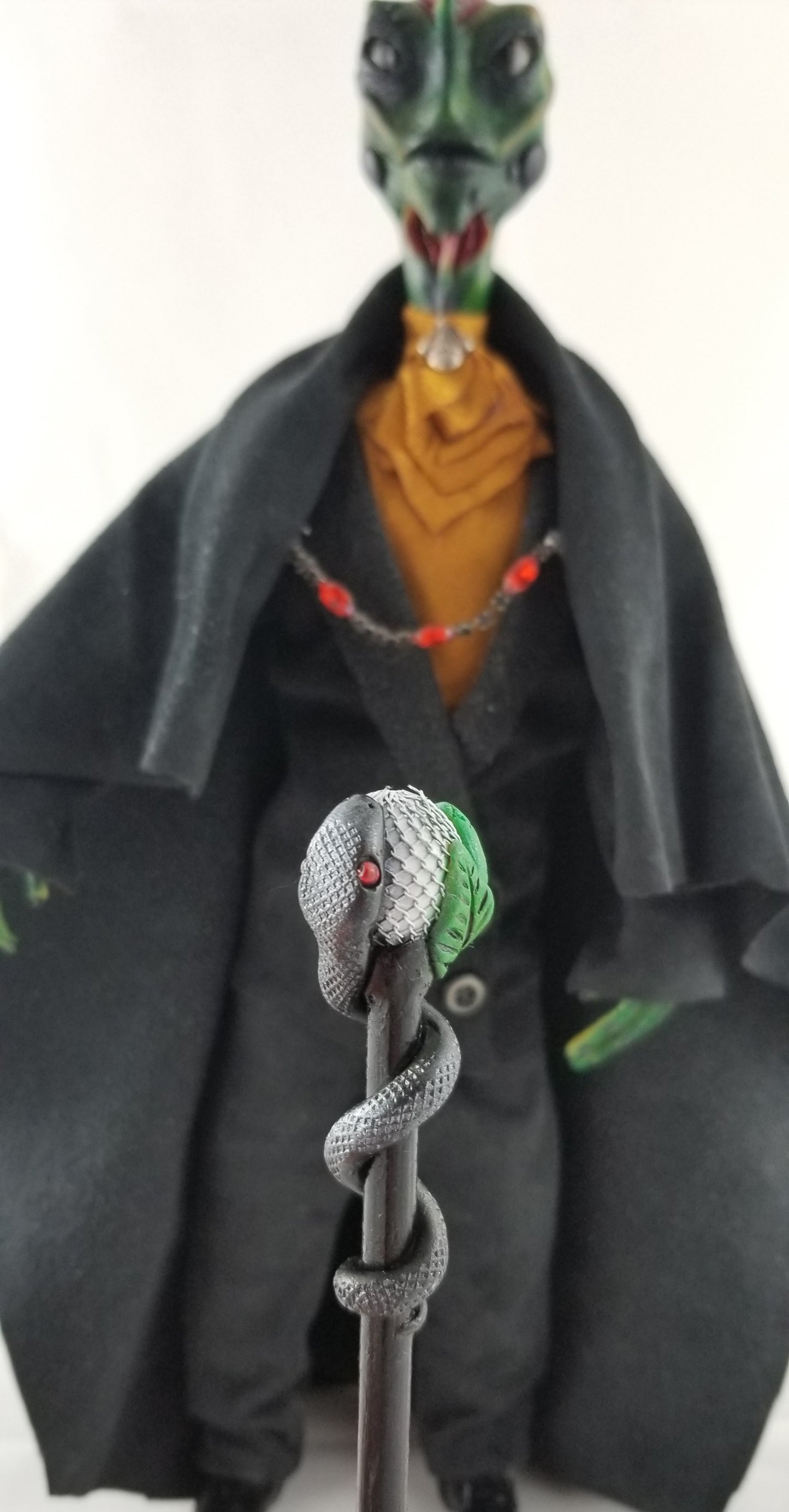 Caspian the Frog Price