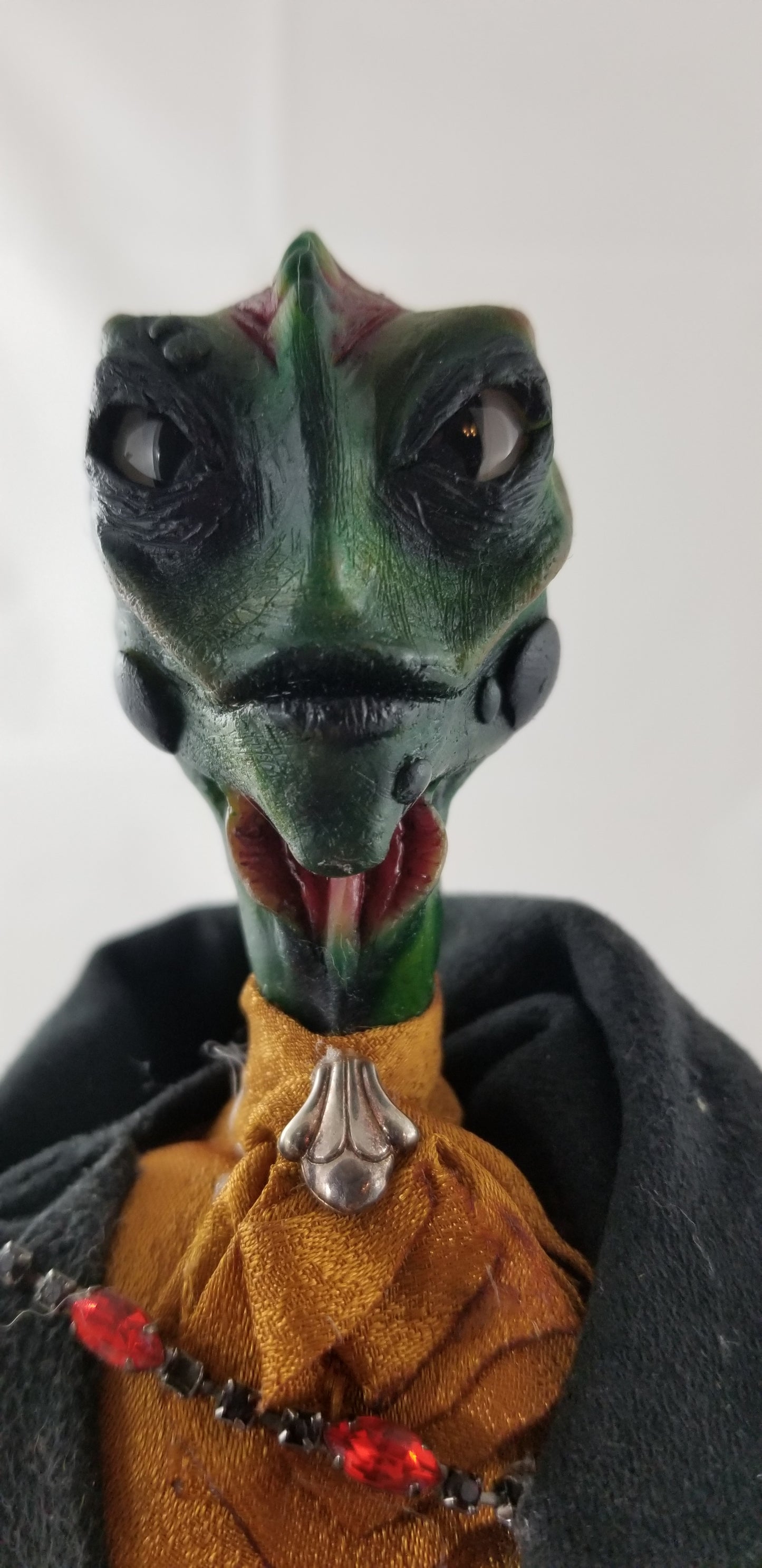 Caspian the Frog Price