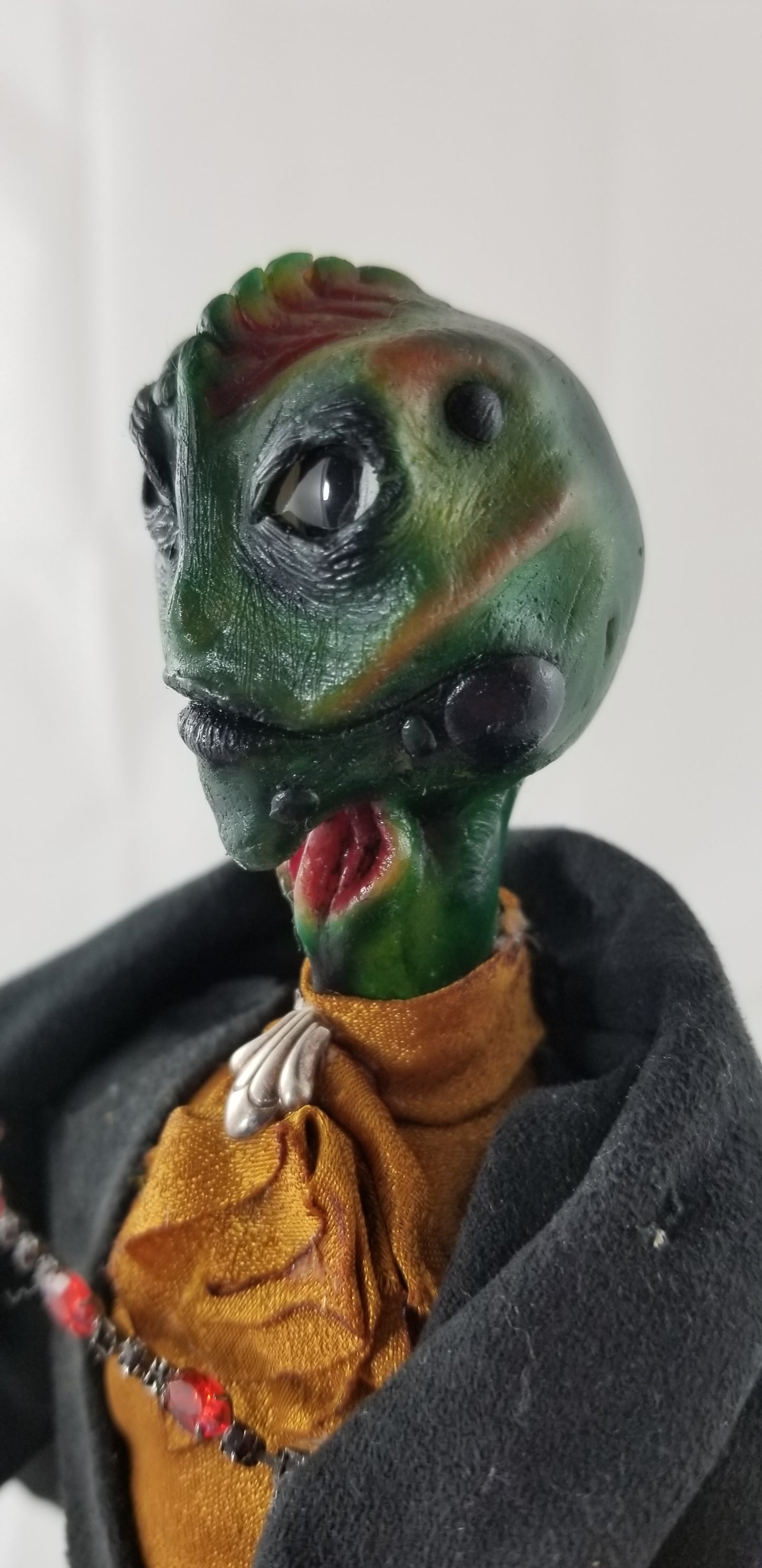 Caspian the Frog Price