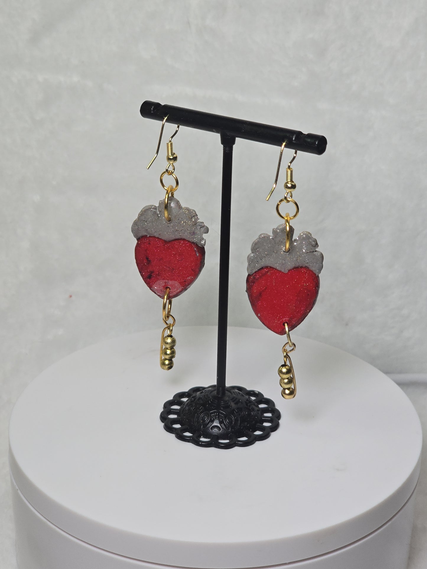 BARBED & CROWNED — III